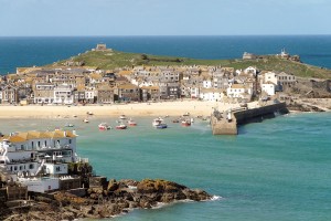 St Ives Cornwall